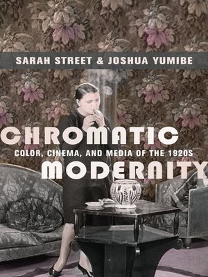 cover image of Chromatic Modernity
